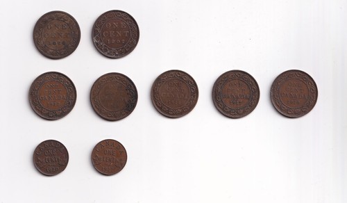 Canada collection historic - canada, of