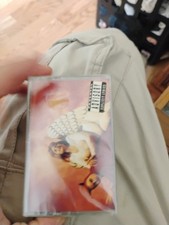 Supersuckers Sacrilicious SP303a Sub Pop Cassette Tape! Tested!!!