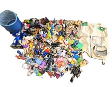 Random Toy Bundle Joblot Various Themes Star Wars Marvel Disney 