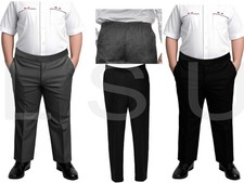 Boys Generous Waist Full