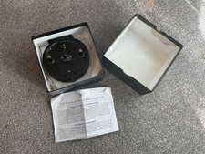 J. W. YOUNG &SONS " THE RAPIDEX 11 " CENTREPIN REEL