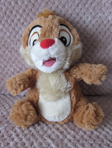Disney store exclusive dale - store,