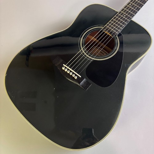 Yamaha 412 black - yamaha, fg-412