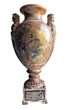 Large Neoclassical Empire