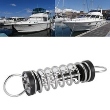 Stainless Steel Boat Dock Line