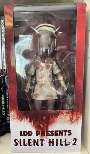 Mezco living dead - mezco,
