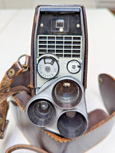 1950s bell howell - bell,