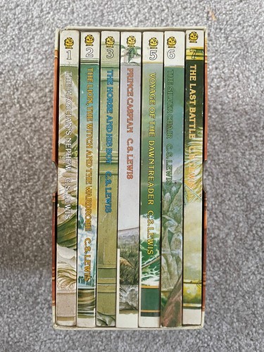 The chronicles narnia - the,