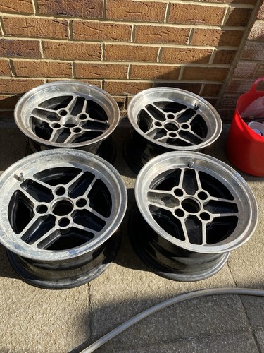 Jbw 7x13 et6 rs4 alloy - 7x13,