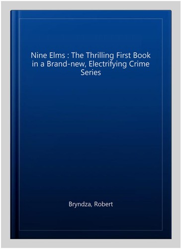 Nine elms the thrilling - :,