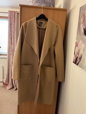 Women’s camel waterfall