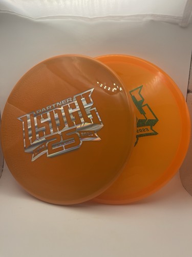 Innova 2023 orange toros - innova,