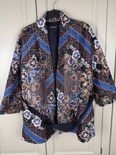 Marks and Spenser size 16