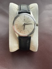 Vintage Tissot Seastar Manual