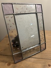 Retro Handcrafted Stained