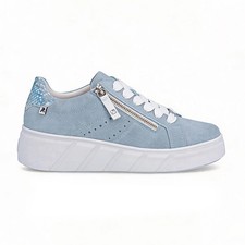 Rieker W2605 Womens Leather