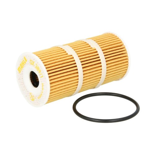 Oil filter fits mercedes - filter, fits:
