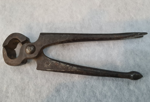 Vintage ball claw - ,
