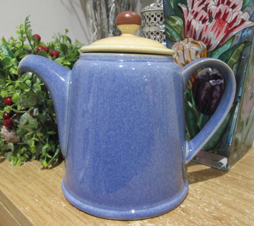 Denby juice blue - denby,