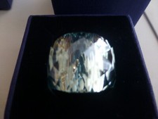 Swarovski nirvana pale blue