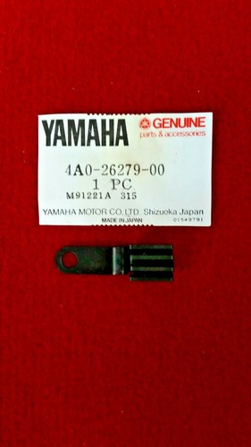 Yamaha tz500 throttle cable - tz500,