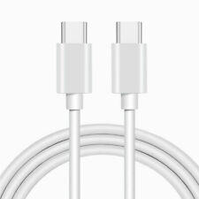 USB-C To C Charging Cable FOR