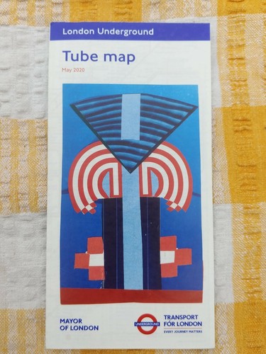 London underground tube map - underground,