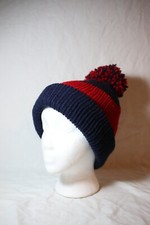 Irish Guards Beanie