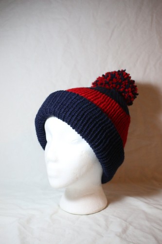 Irish guards beanie - irish,