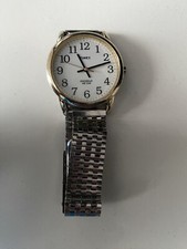 Timex Easy Reader Indiglo WR30M