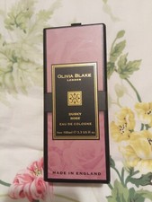 Olivia Blake London Dusky Rose