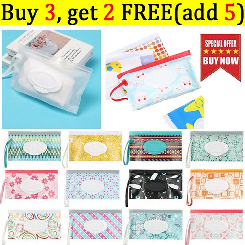 Baby wet wipe box - baby,