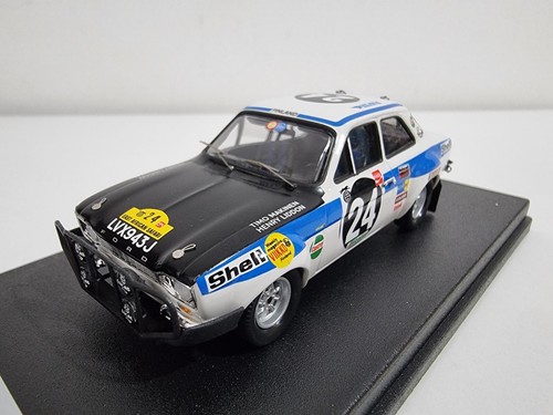 Ford escort mk1 - ford,