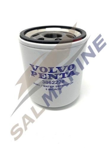 Volvo penta fuel filter - volvo,