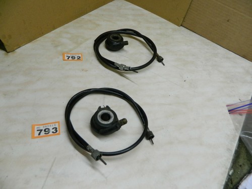 Yamaha xj600s diversion speedo - diversion,