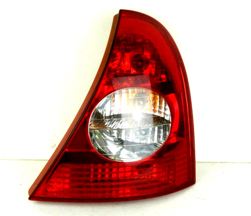 Renault clio mk2 - renault, 2001-2006