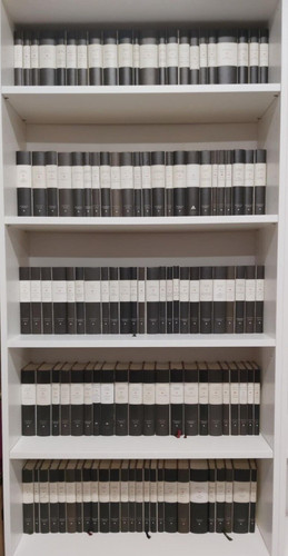 Everyman library classic - library,