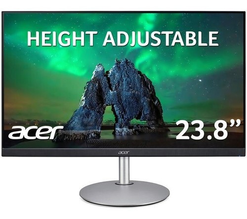 Acer lcd monitor full - acer,