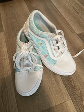 Vans Uk4 (euro36.5) SpongeBob