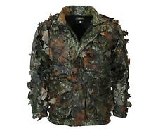 Mossy Oak Break Up Leafy Camo