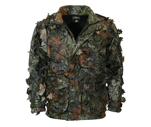 Mossy oak break - oak, up