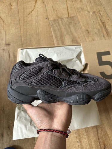 Adidas yeezy 500 utility - adidas,