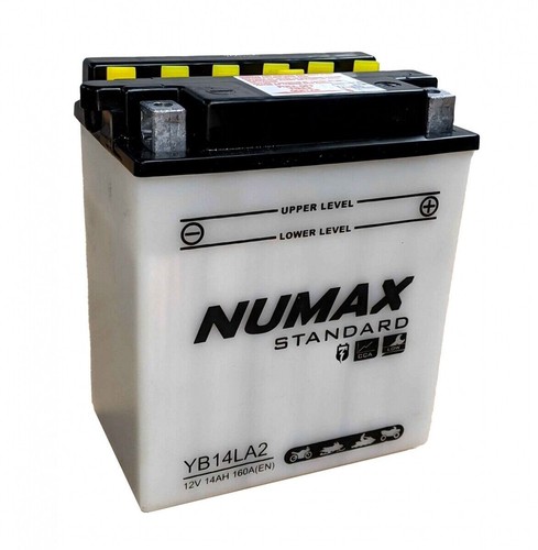Numax yb14l yb14la2 - yb14l-a2,