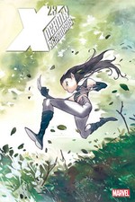X-23 DEADLY REGENESIS #1 (OF 5) MOMOKO VARIANT (08/03/2023)