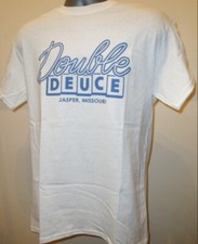 Road House Double Deuce T