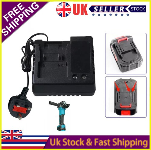 Battery charger 18v 21v - charger,