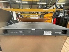 Lab.Gruppen E Series 2.2 amplifier