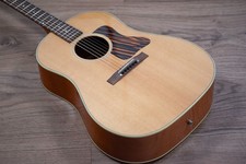 2015 Gibson USA J35 Banner