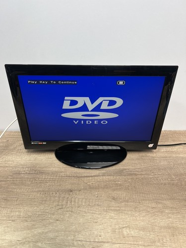Technika lcd19 229 lcd dvd - lcd, tv/dvd