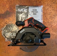 SKIL PWRCORE CR541801 12-VOLT